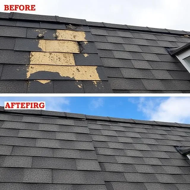 Roof Repair Near Me in Ardmore, TN near me